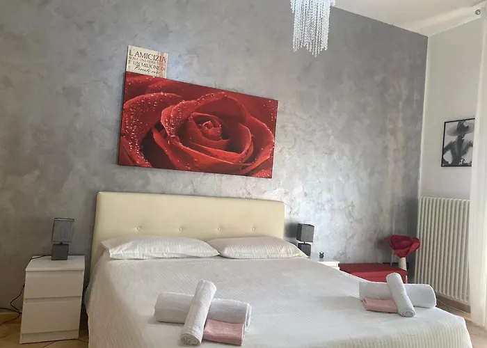 Bed and Breakfast Vittorio Veneto Bolonia