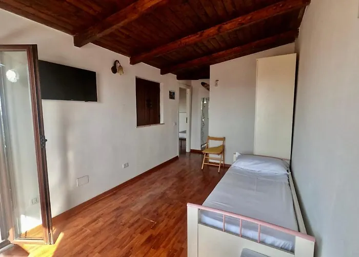 Bed and Breakfast CastellabateCoast Santa Maria di Castellabate