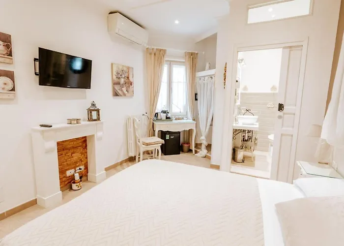 Vatican Boutique Inn Rzym