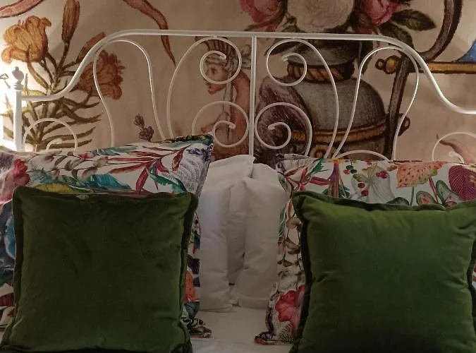 Bed and Breakfast La Ricarda Dimora Di Campagna Paestum