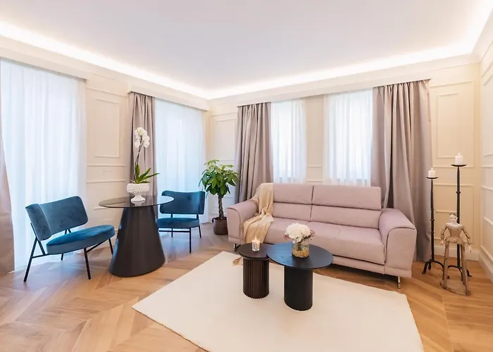 Naxi Suites Taormina