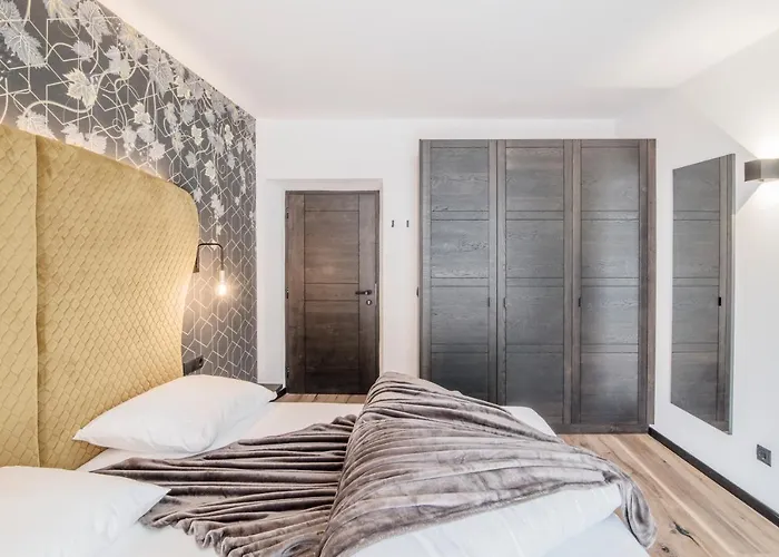 Ferienwohnung Zur Traube Sterzing