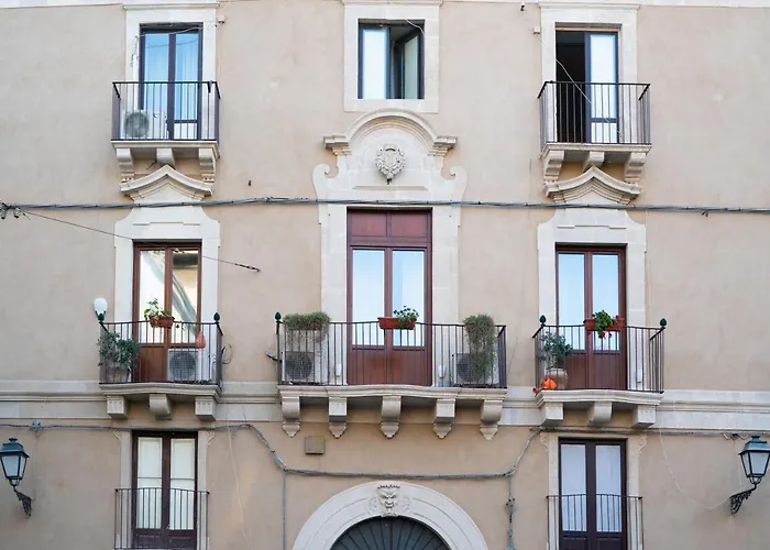 Sicilianinsta Rooms Katania
