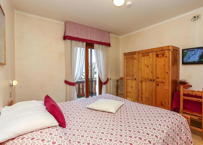 Albergo Adele Bormio