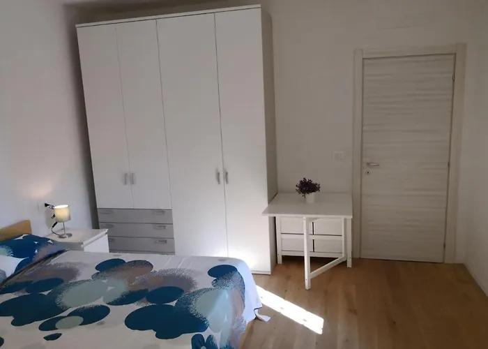 Bed and Breakfast Morandi'S Bolonia