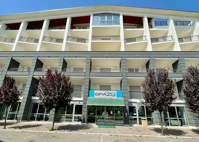 Hotel Spazio Residenza Pescara