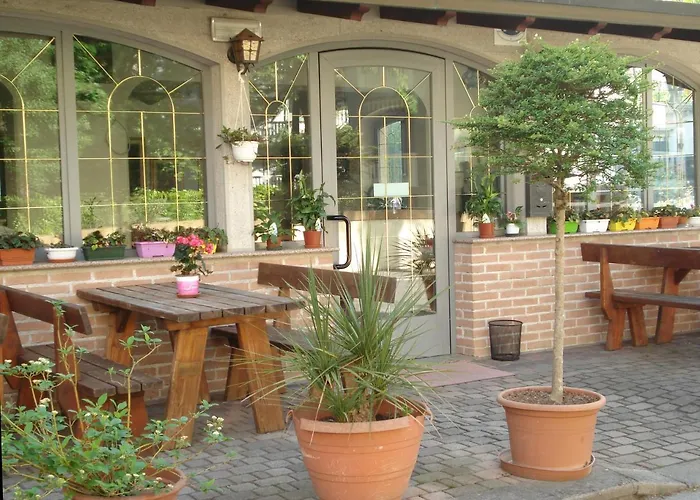 La Quercia Hotel Lignano Sabbiadoro