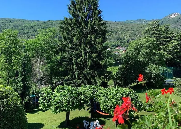 B&B Il tempo del sogno Pet&Breakfast Baveno