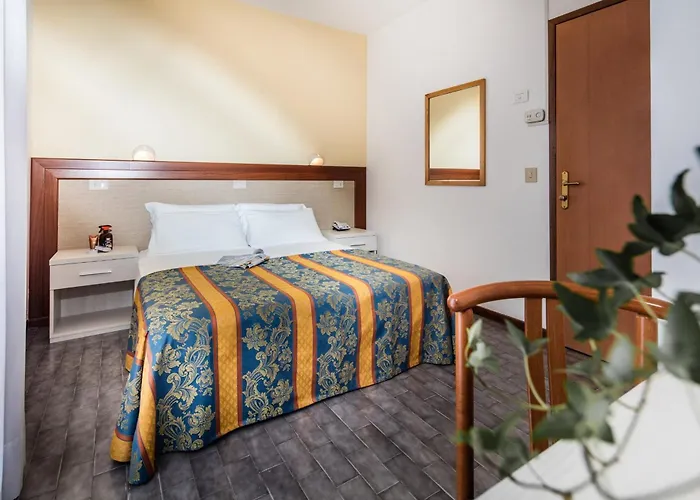 Hotel Bettina Lido di Jesolo
