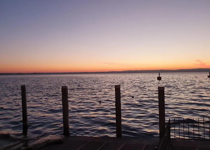 La Lampara Sirmione
