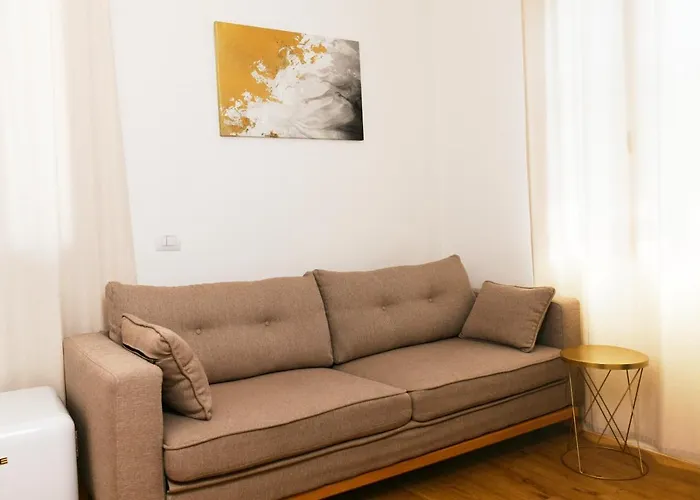 La Villa Bed & Breakfast Milão