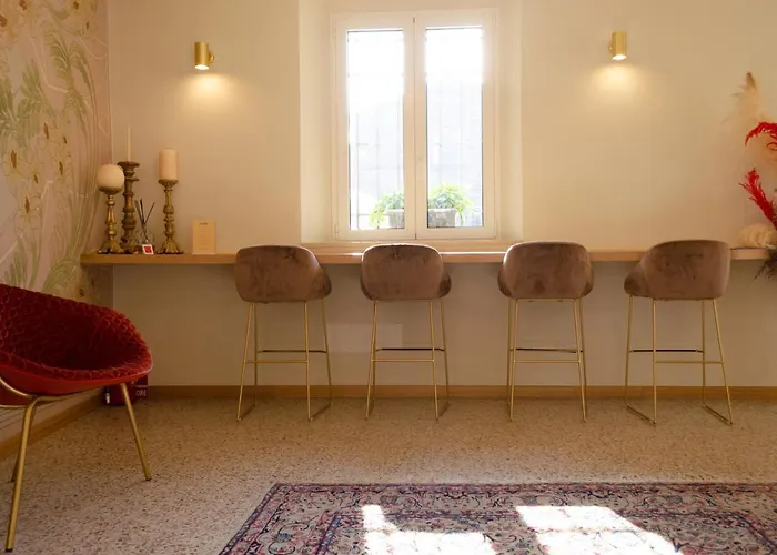 Hotel Palazzo Essenza San Miniato