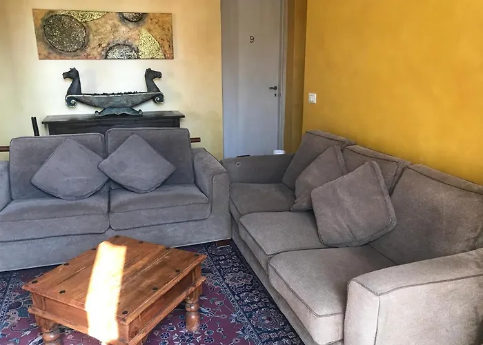 Casa Munay Bolonia