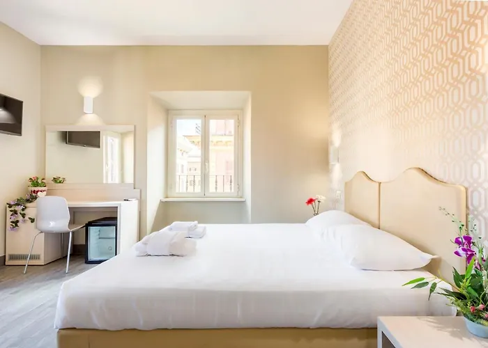 Flavia Suite Rzym