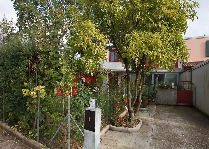 Bed and Breakfast Bbnaon Pordenone