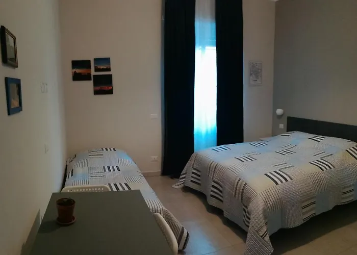 A Casa Da Cri B&B Rzym
