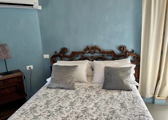 B&B La Terrazza Sul Borgo Ortona
