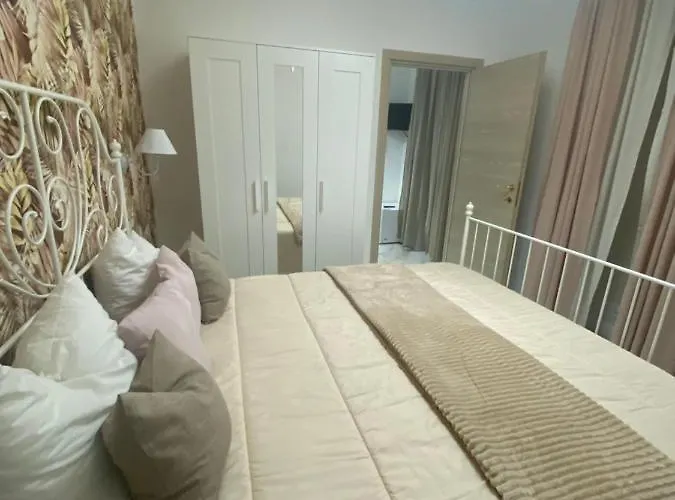 B&B Carme Neapol