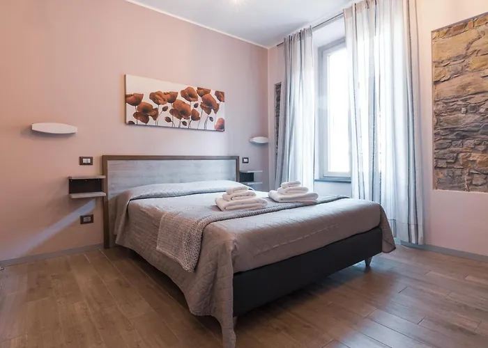 Via Venezia 76 La Spezia