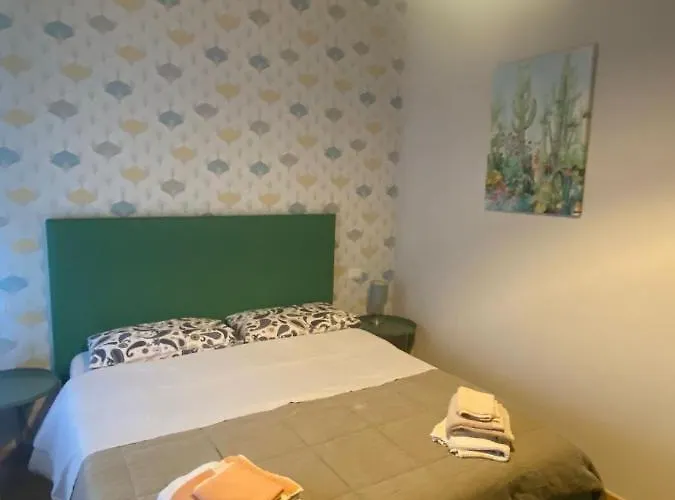Casazzurra B&B Rimini
