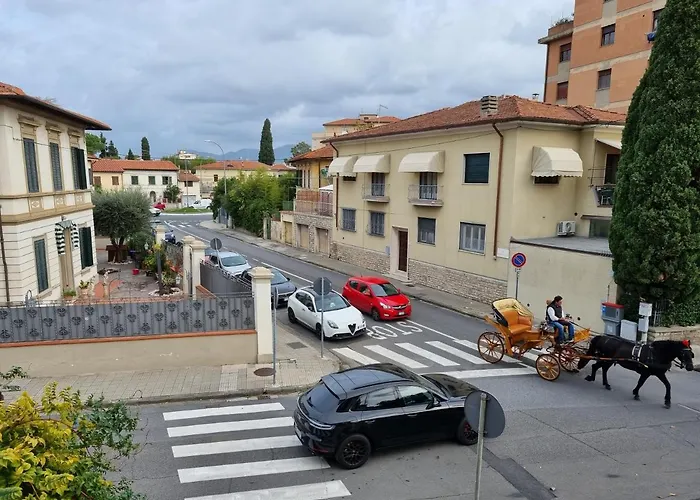 Villa Rismondo Piza