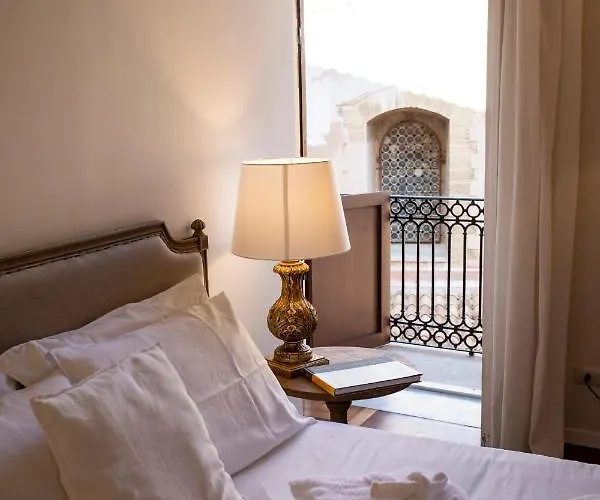 Bed and Breakfast Dimora Sinibaldi Palermo