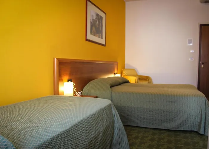 Hotel a Este