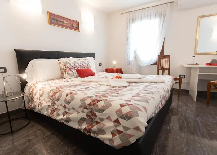 B&B Antico Orologio Chioggia
