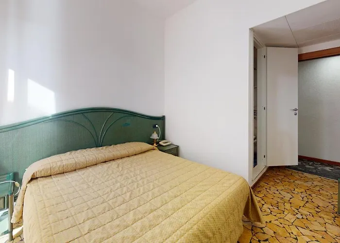 Hotel Zunino Spotorno