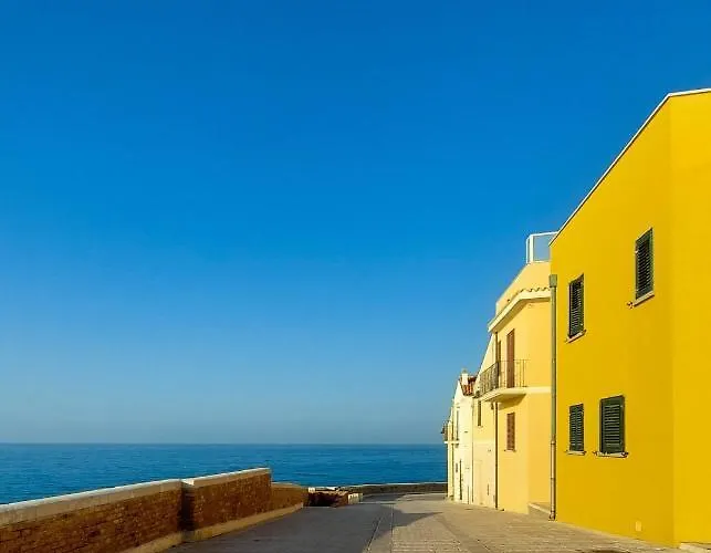 Bed and Breakfast Tiny House Termoli