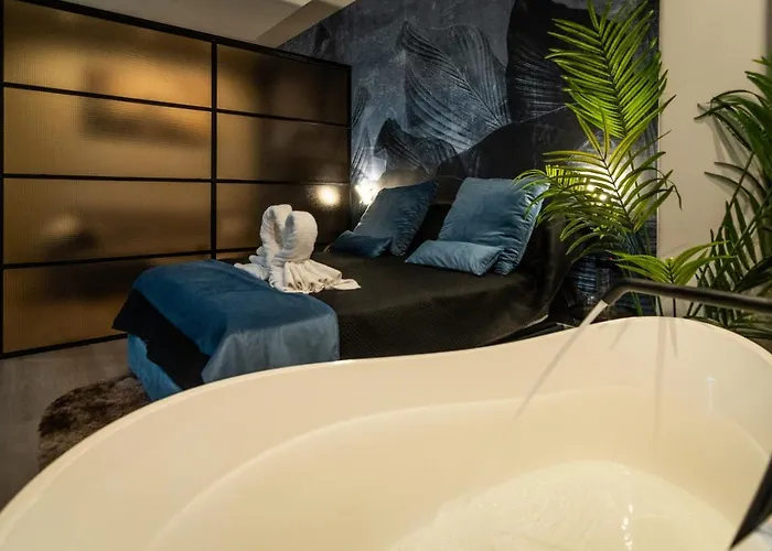 Bed and Breakfast Domus Vesuvio Neapol