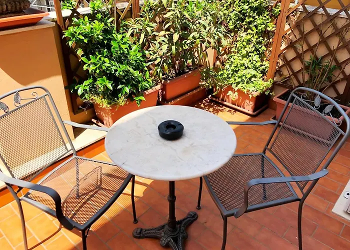 Hotel Signa Perugia