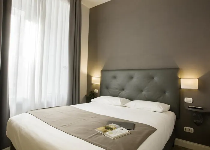 Colosseo Prestige Rooms Roma