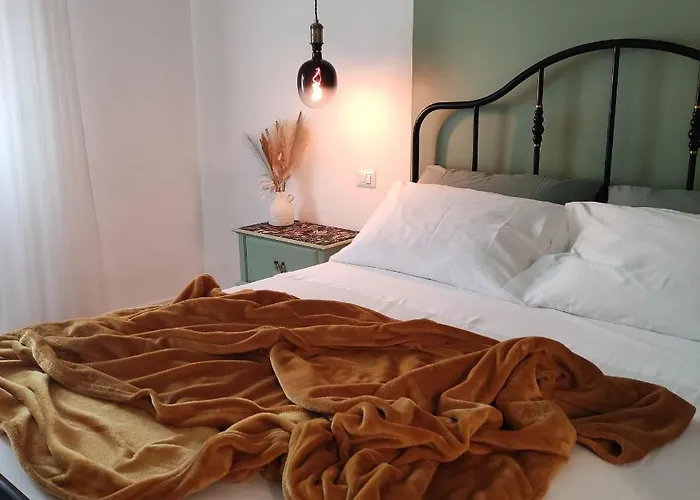 Casa Tulu B&B Bolonia