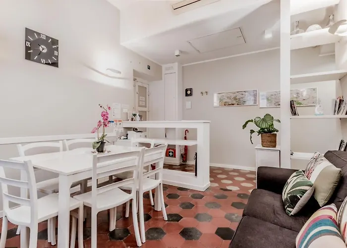 B&B Trastevere 94 Roma