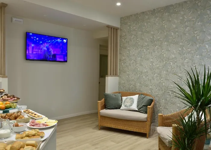 Hotel Bel Sit Alassio