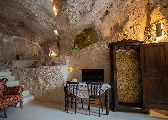 Hotel a Ginosa