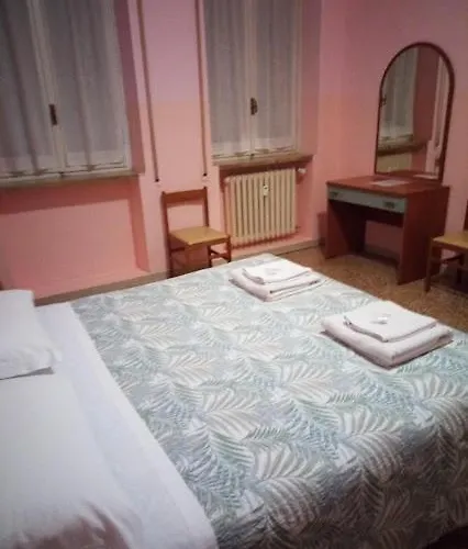 B&B Silvano Bolonia