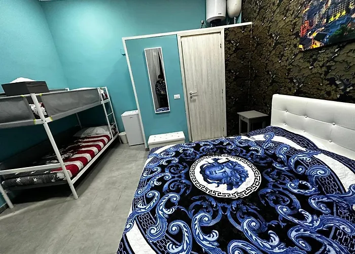 B&B Spaccanapoli A Due Passi Da Via Tribunali Neapol