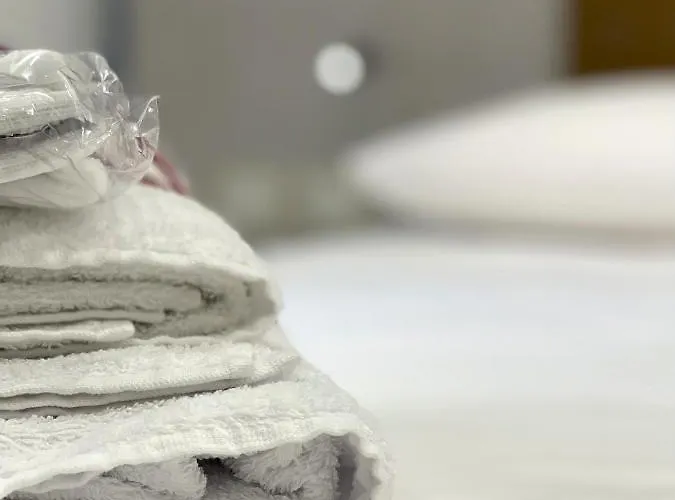 Italiapartment Vaticano Superior Room Róma