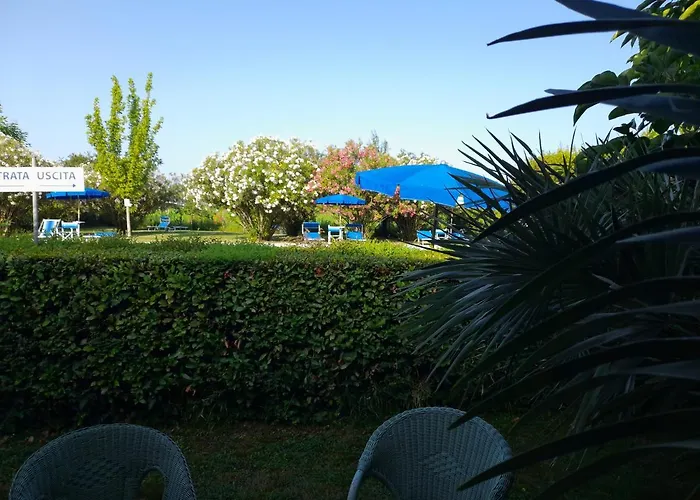B&B Da Pio Pietrasanta