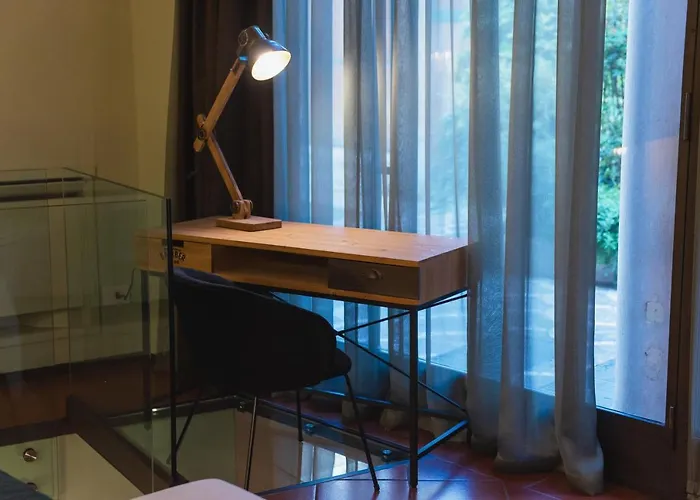 Italianflat - Empireo Rooms - 200Mt To Arena Werona