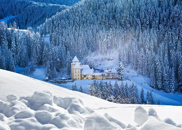 Hotel Florian Selva di Val Gardena