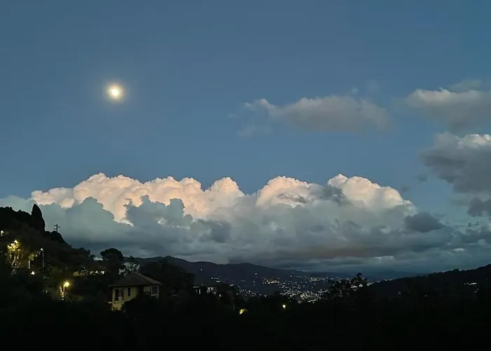 Bed and Breakfast La Riviera Bed & Breakfast Rapallo