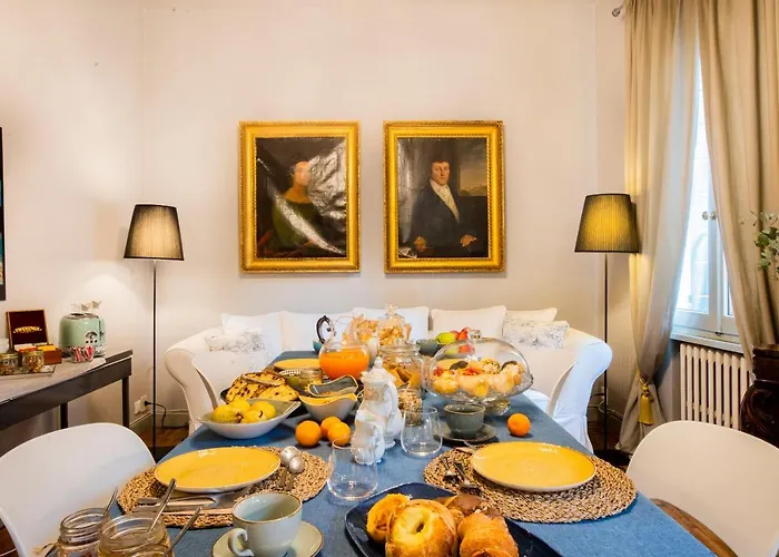 Giò&Giò Venice B&B