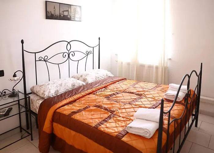 Bed and Breakfast La Maison De Tommy Piza