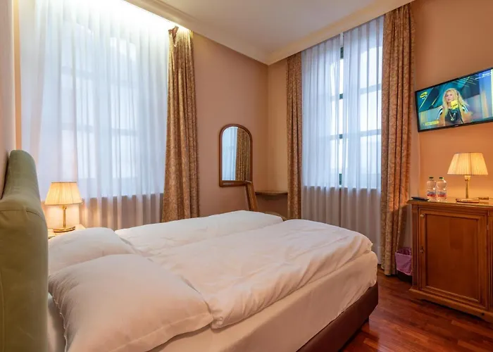 Hotel Roma Sestola