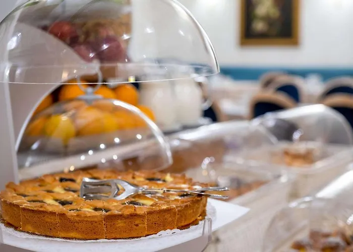 Quality Hotel Nova Domus Roma