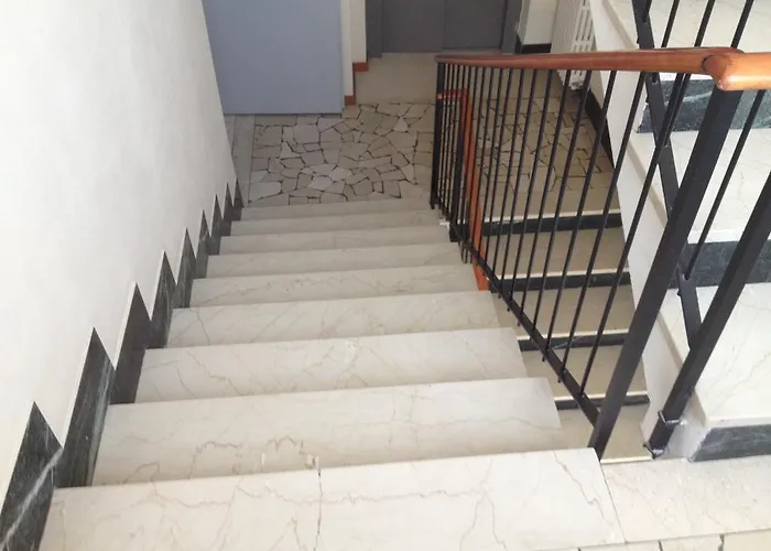 Hotel Belforte Varese