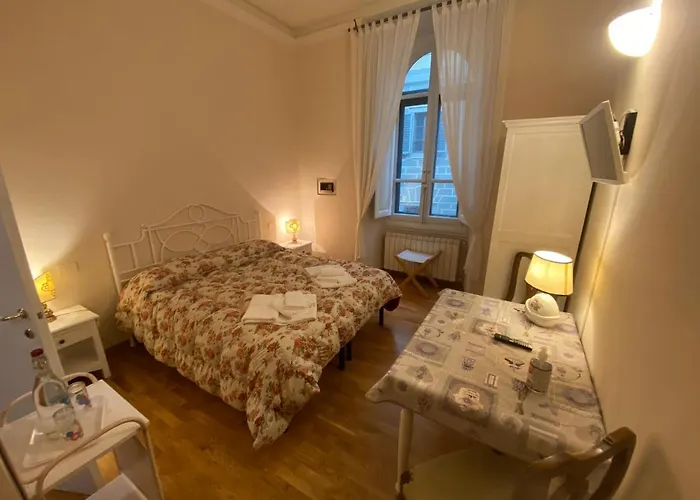Bed and Breakfast Relais Del Duomo Florencja